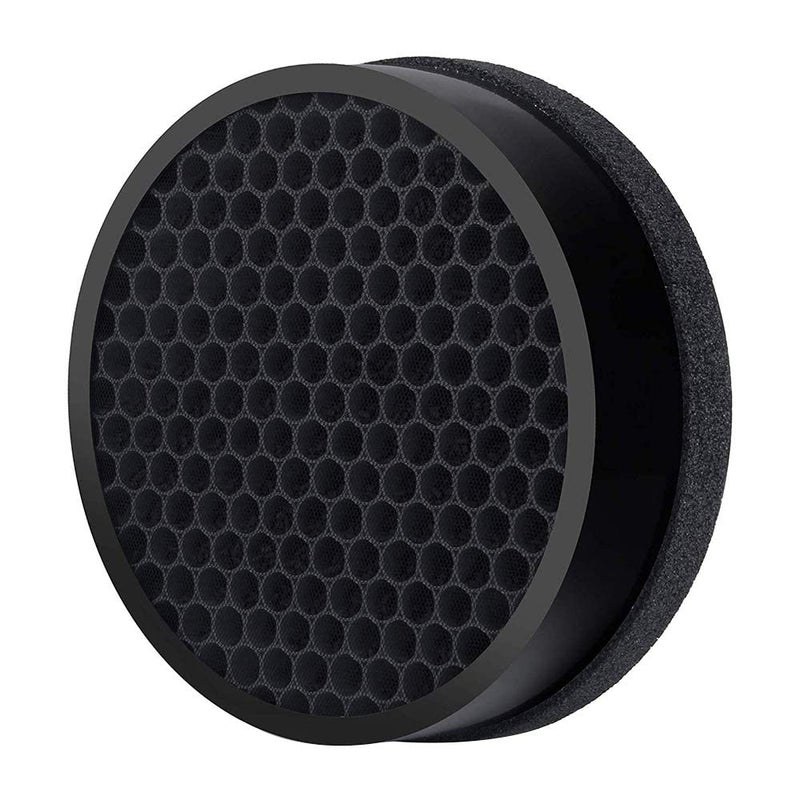 FilledwithLove True HEPA with Activated Carbon Filter Compatible with Levoit LV-H132, Part # LV-H132-RF (2 - Pack) FilledwithLove - Image 5